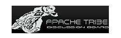 apachetribeforum