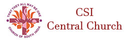 csi central church
